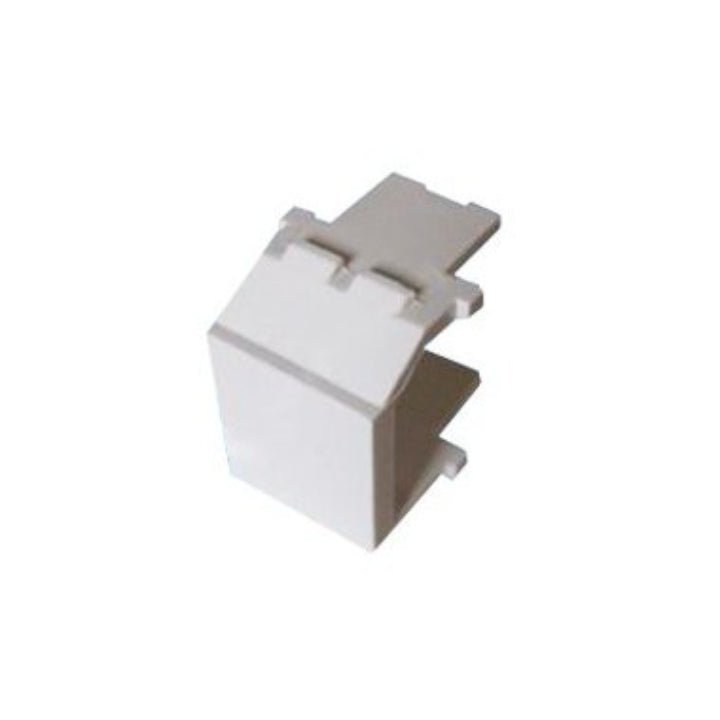 Kit Mflex Mdvo Inserto Ciego 2-Pblk 10 Piezas - SILYMX