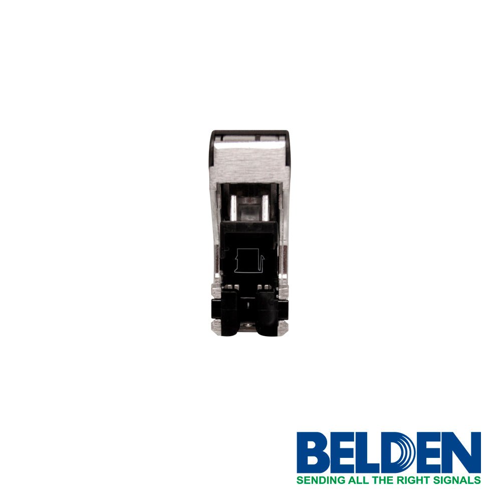 Belden Pinza Termino Rapido Cat5e/Cat6 Negro Keyconnect - SILYMX