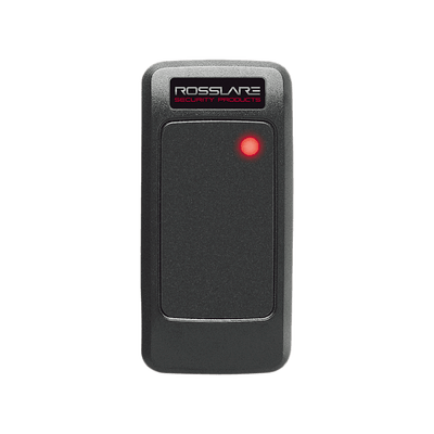 Lectora de proximidad para interior y exterior, 125 kHz - SILYMX