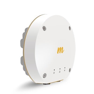 Radio Backhaul Punto-Punto MIMO 4X4:4ac, IP67, 10.0 - 11.7 GHz, Alta Velocidad hasta 1.5 Gbps, Conectorizado, Monitoreo a través de la nube. - SILYMX