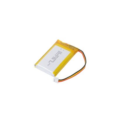 Bateria para comunicadores PEGASUSNX, PEGASUSNXII, PEGASUSNX3G - SILYMX