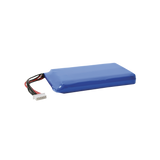 Batería para probador modelo EPCAMTEST - SILYMX