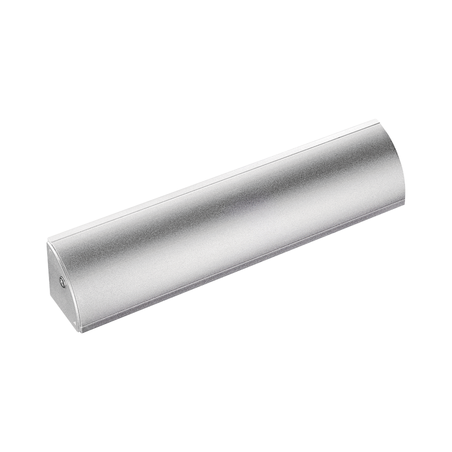 Montaje para cubierta de chapa magnética MAG600NLED - SILYMX