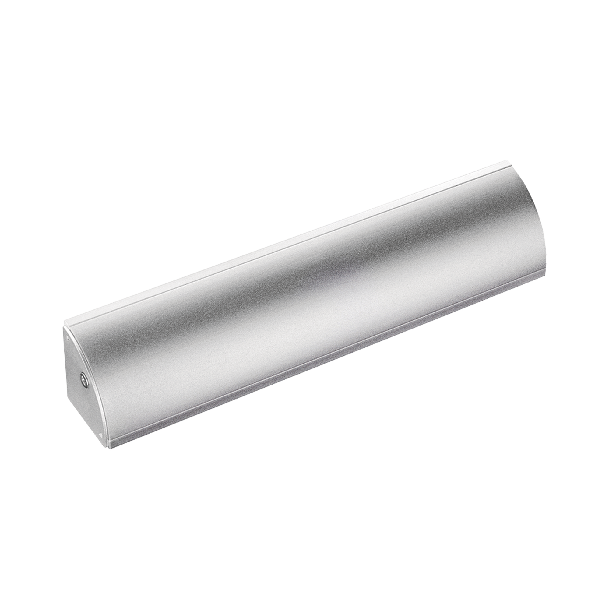 Montaje para cubierta de chapa magnética MAG600NLED - SILYMX