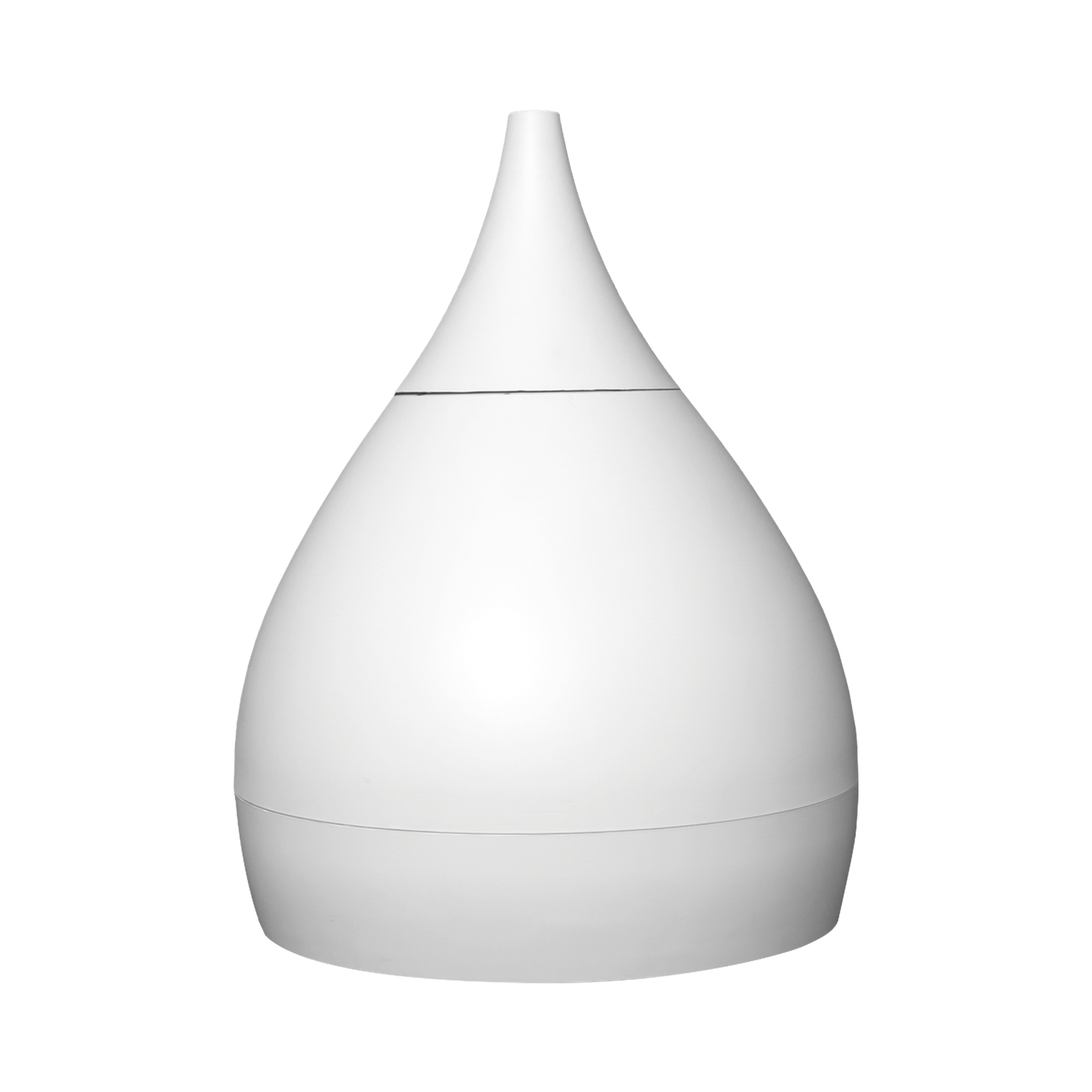 Beat Drop Altavoz colgante comercial de 8in con kit colgante Gripple. 70v | 100v | 8 Ohms, 5-125 Watts, Blanco - SILYMX