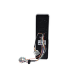 Lector de Huella Suprema IP67 Con Teclado y Lector de Tarjetas RFID(125kHz EM & 13.56MHz MIFARE, MIFAREPlus, DESFire/EV1), y BLUETOOTH - SILYMX