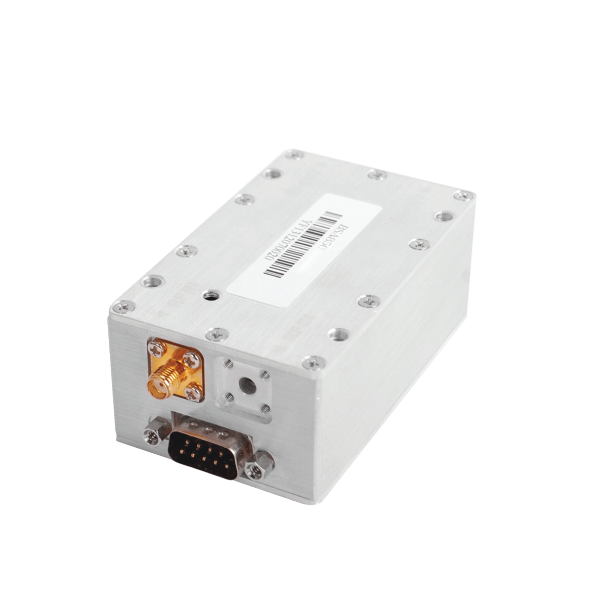 Preamplificador de Banda Selectiva Down-Link para 850 MHz. - SILYMX