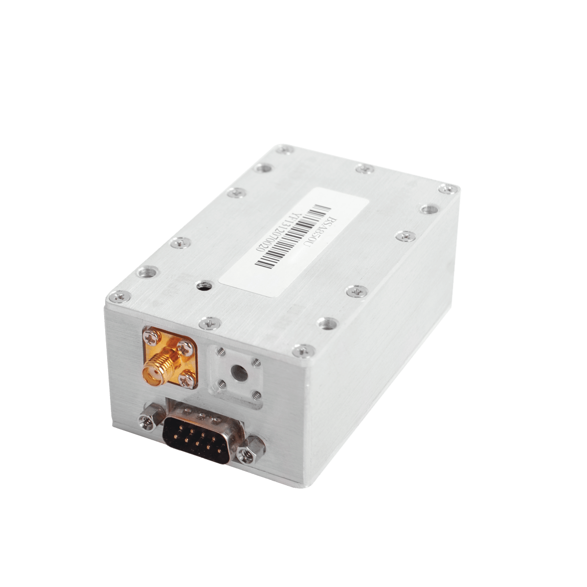 Preamplificador de Banda Selectiva Up-Link en 850 MHz. - SILYMX