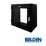 Puerta De Seguridad Belden Bsp-11u-12pk Lisa P/rack 22u/12" - SILYMX