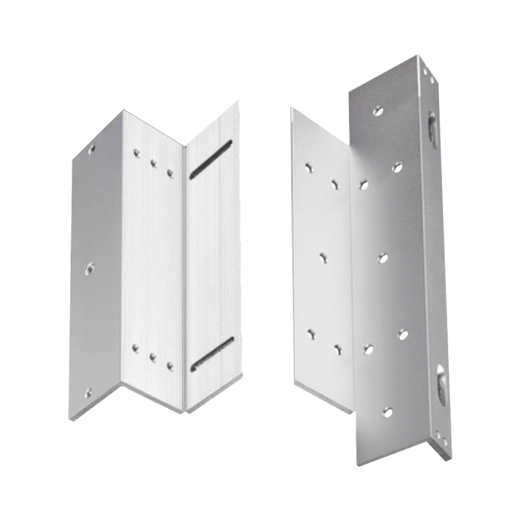 Montaje para MAG600NLED tipo Z y L - SILYMX