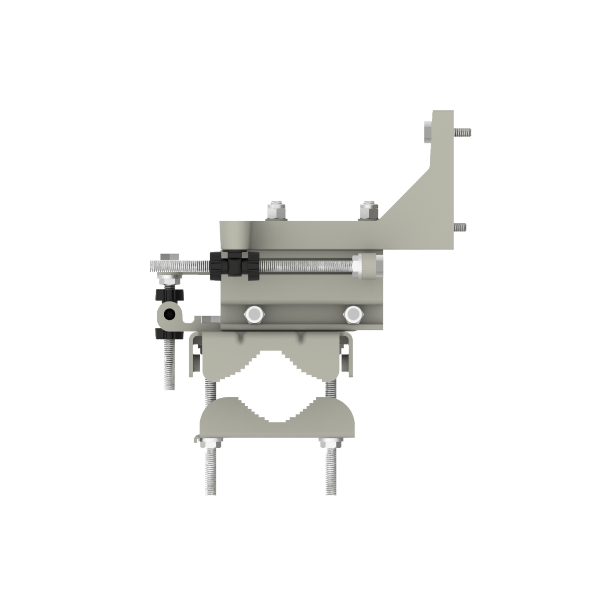Montaje para cnWave V3000 - SILYMX