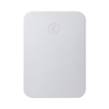Estación Base ePMP MicroPoP 3000 para enlaces Multipunto, Protección IP67, 5150-5875 GHz, Cobertura 360 grados, +600 Mbps, para temperaturas extremas