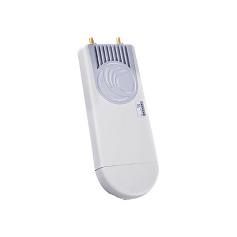 ePMP Force 300-CSML para zonas con alta interferencia, hasta 400+ Mbps, 4910 - 6200 MHz, 802.11 AC Wave2, Conectorizado, baja latencia (C050910C161A) - SILYMX