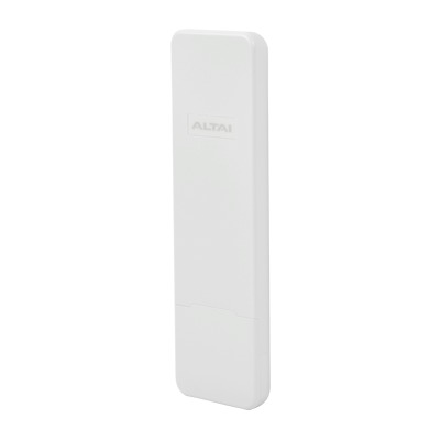 Punto de Acceso Super WiFi Conectorizado en 5.1 - 5.8 GHz MIMO 2X2 IP55 - SILYMX