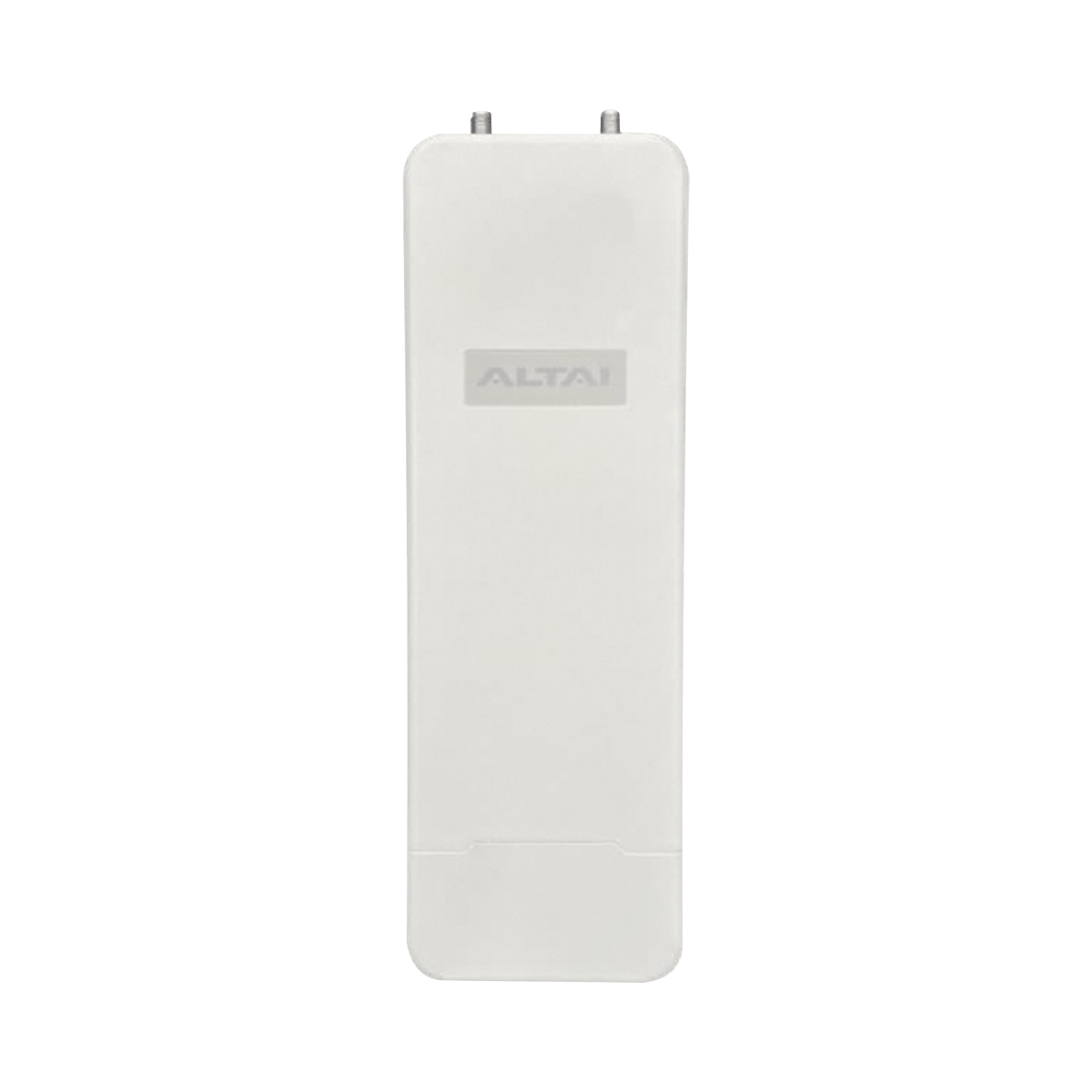 Super Punto de Acceso WiFi Conectorizado Alta Sensibilidad hasta 500 m con un smartphone / Soporta Fichas-Vouchers - SILYMX