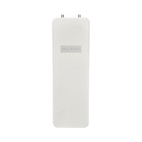 Super Punto de Acceso WiFi Conectorizado Alta Sensibilidad hasta 500 m con un smartphone / Soporta Fichas-Vouchers - SILYMX