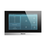 MONITOR ANDROID DE 7 PULGADAS P/ INTERCOM SIP - SILYMX