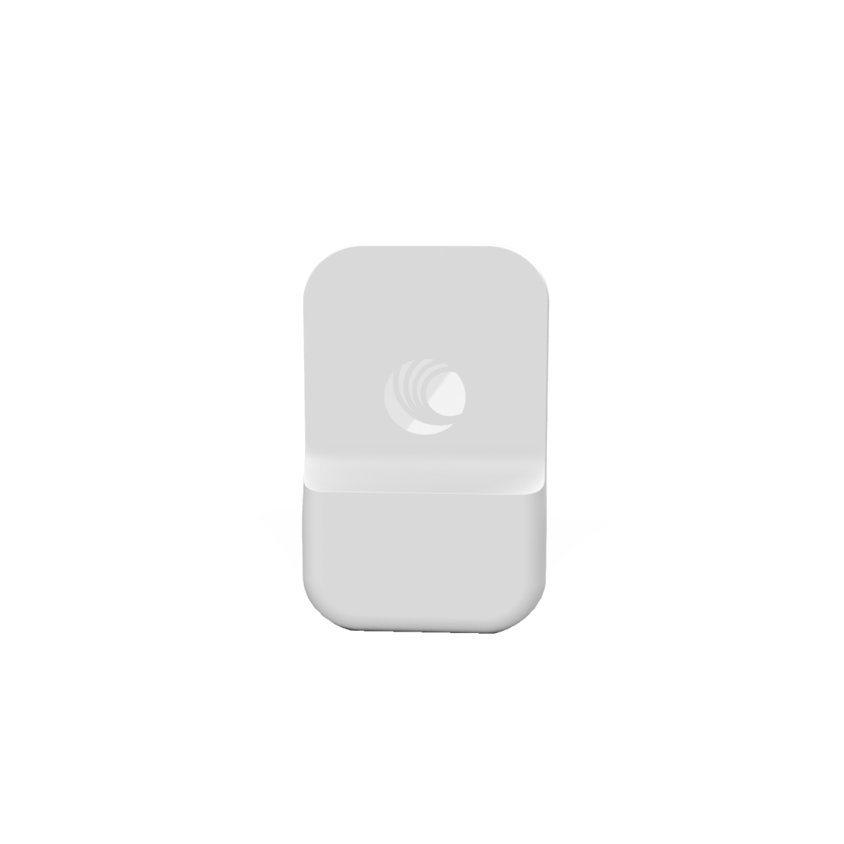 Nodo cliente cnWave V1000, 60 GHz (frecuencia libre), antena sectorial de 80º, 22.5 dBi, hasta 500 metros, 2 Gbps - SILYMX