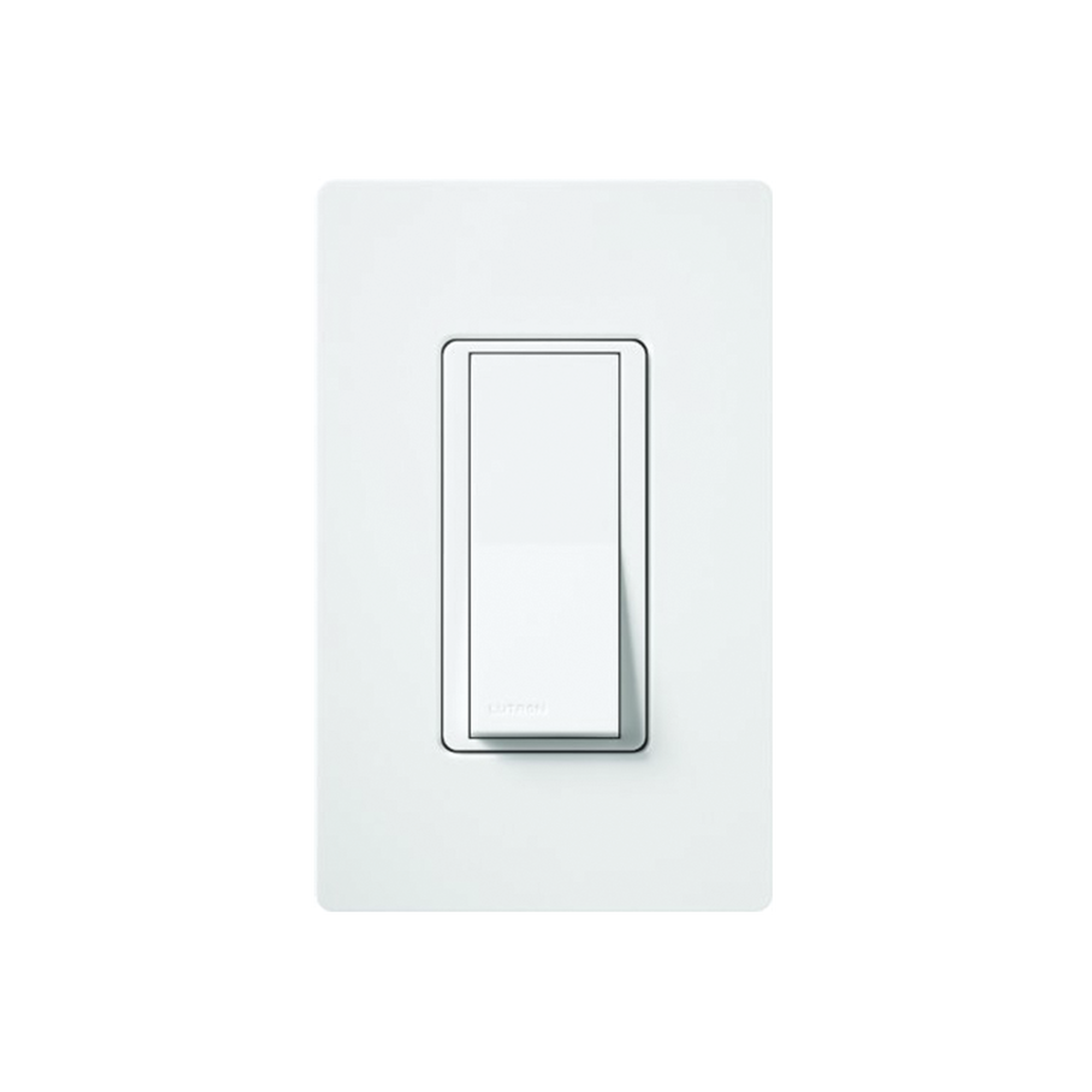 Apagador convencional On/Off, 15 Amp un solo polo. - SILYMX