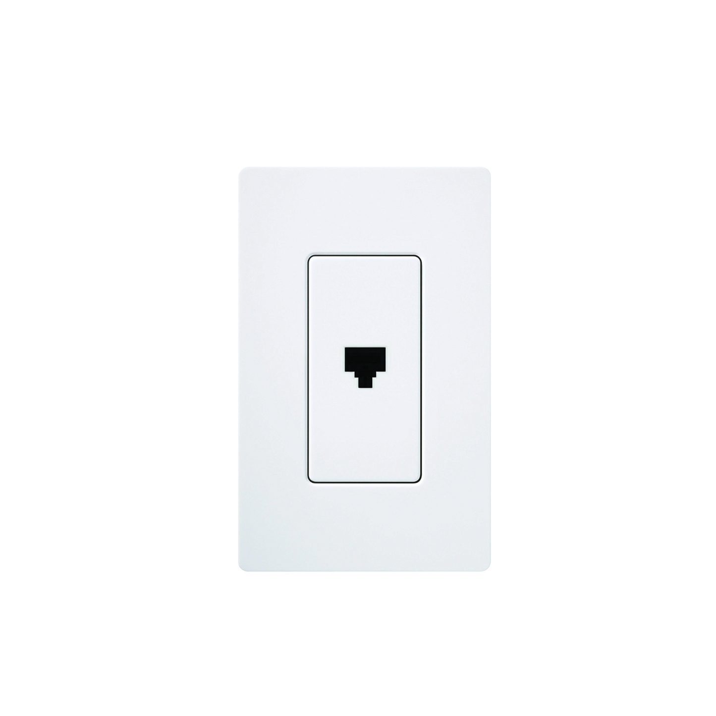 Salida para teléfono RJ11 6 conductor - SILYMX