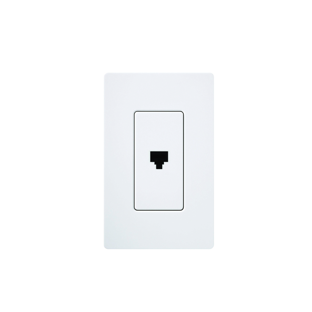 Salida para teléfono RJ11 6 conductor - SILYMX