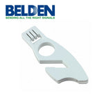Herramienta De Separacion Par Pegado Belden 1797b 009 Blanco - SILYMX