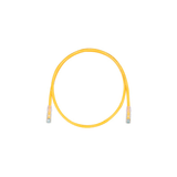 Belden Patch Cord Cat6+ RJ-45 Macho 1.2 Metros Amarillo - SILYMX