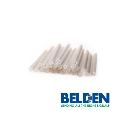 Manga De Empalme 60 Mm Belden Fxfuhs900ab25 Paq 25 Pzs - SILYMX