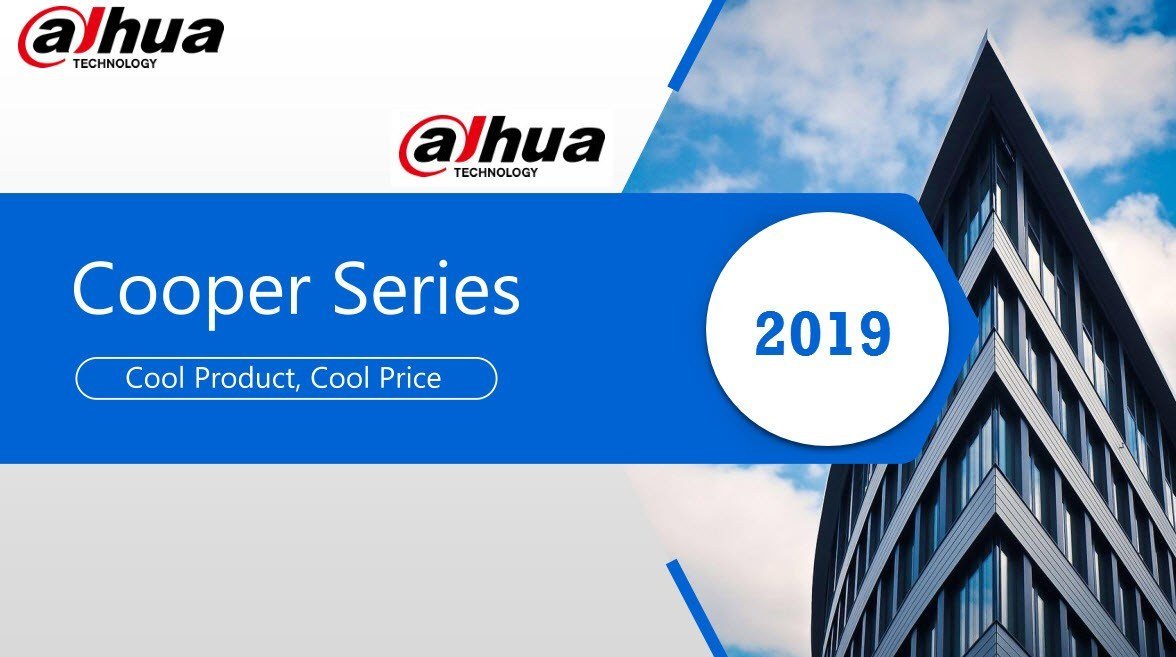 DAHUA COOPER D3A21-VF - Cámara Domo Varifocal de 2 Megapixeles/ Lente de 2.7 a 12mm/ IR de 30 Mts/ IP67/ DWDR/ BLC/ HCL/ - SILYMX