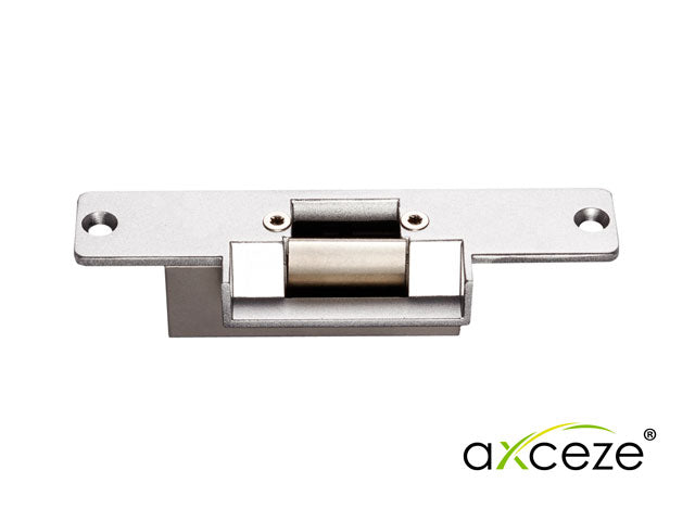 Contrachapa Fail-secure Axceze Ax-es220no Version Estandar