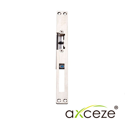 Contrachapa Fail-secure Axceze Ax-es230no P/chapa Seguridad - SILYMX