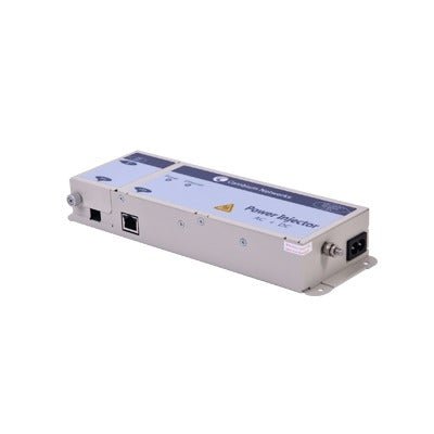 C000065L002A - Fuente de Poder Avanzada IDU para Corriente Alterna y/o Directa con Protector, Compatibilidad con Radios PTP300/400/500/600 - SILYMX