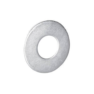 Arandela Plana Galvanizada De 5/16" CHARDPL7 - SILYMX