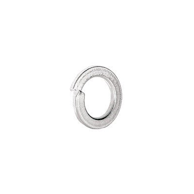Arandela De Presión De 1/4" (6.3Mm) CH-ARD-PS-6 - SILYMX