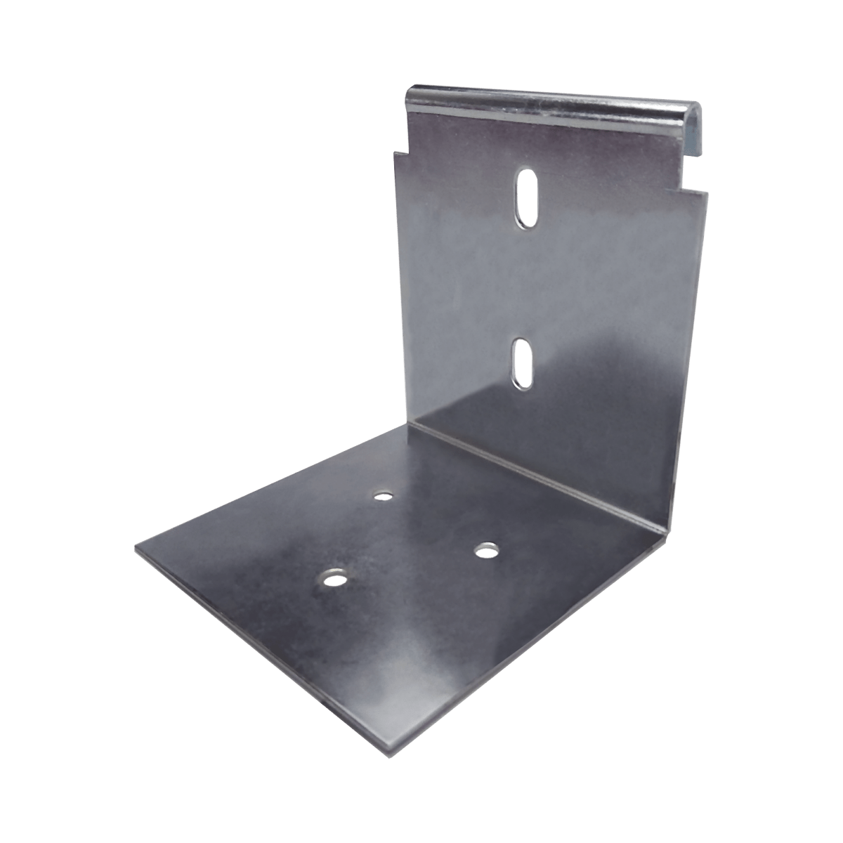 Soporte para cámara en charola de peralte 116 mm CH-SC116-EZ - SILYMX