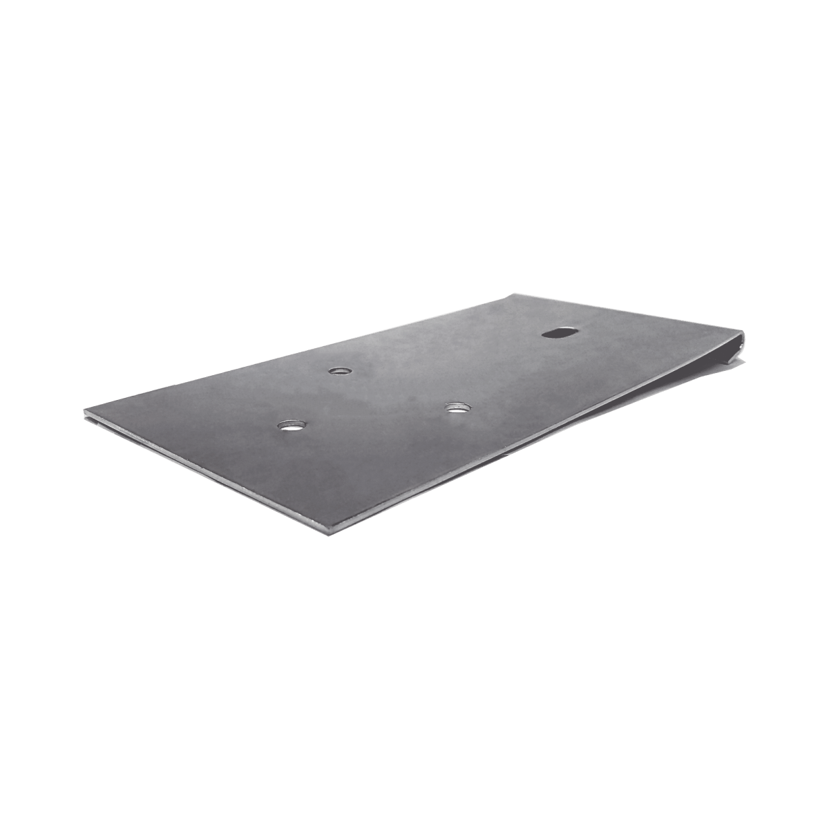 Soporte para cámara en charola de peralte 33 mm CH-SC33-EZ - SILYMX