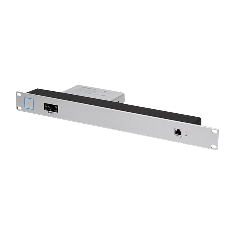 Montaje UniFi para controladores UCK-G2 o UCK-G2-PLUS en Rack de 19" - SILYMX