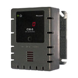 Detector, Controlador y Transductor de Monóxido de Carbono - SILYMX