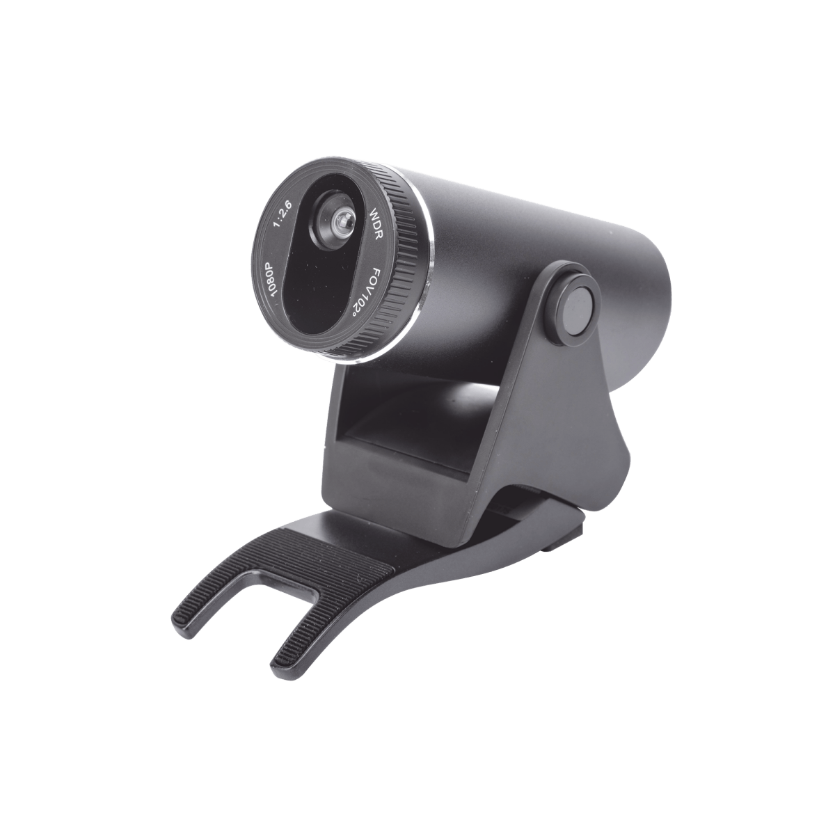 Cámara portable para teléfono X7A y funcionalidad de Web Cam, puerto USB, 2 MPX, 1080P con 30fps. - SILYMX