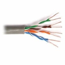 Bobina de Cable Belden Cat5e 305 Metros Gris 7923A 0081000 - SILYMX