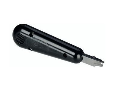 Pinzas Ponchadoras Belden Negro - SILYMX