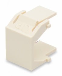 Módulo Tapa Ciega Keyconnect Almendra Ax102261 Belden - SILYMX