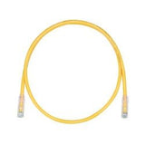 Patchcord UTP Cat6 Belden C601104007 2.1m Amarillo C601105007 - SILYMX