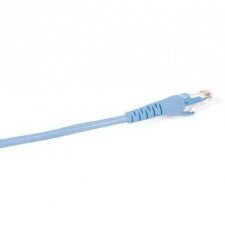 Patch Cord Belden Cat6+ RJ-45 Macho 2.1 Metros 7 Pies Azul C601106007 - SILYMX