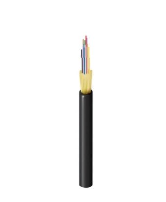 Belden Cable Fibra Óptica OS2 Negro - Precio por Metro FDSD012R9 - SILYMX