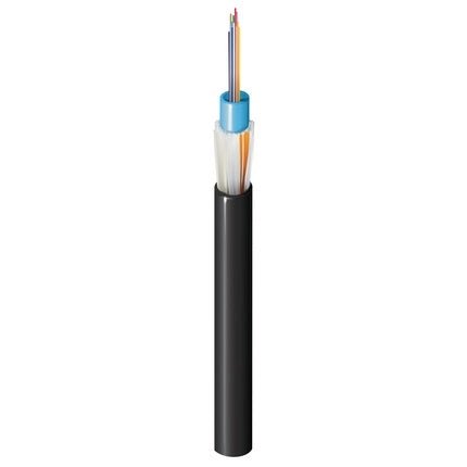 Belden Cable Fibra Óptica OS2 8.2/125µm Negro - Precio por Metro FSSC012N0 - SILYMX