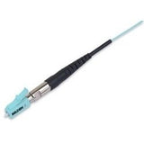 Belden Conector Fibra Óptica OM3 LC, Aqua FT3LC900FS01 - SILYMX