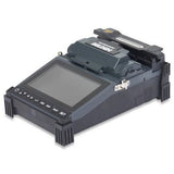 Belden Empalmadora por Fusión con Pantalla 4.3" USB Negro FXFSTOSPL - SILYMX