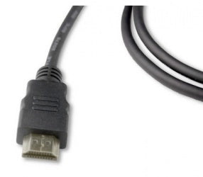 Belden Cable HDMI A 2.0 Macho - HDMI A 2.0 Macho 4K 60Hz, 2 Metros Negro HDE002MB