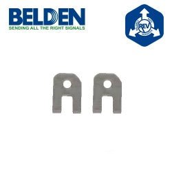 Belden Cuchillas de Repuesto para Pinza Crimpeadora RVUTB01 Plata - SILYMX